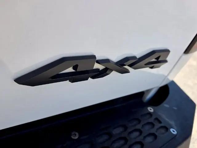 2022 Ram 3500 Limited Crew Cab 4x4 64 Box