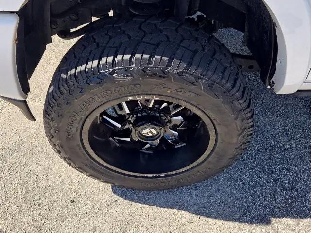 2022 Ram 3500 Limited Crew Cab 4x4 64 Box