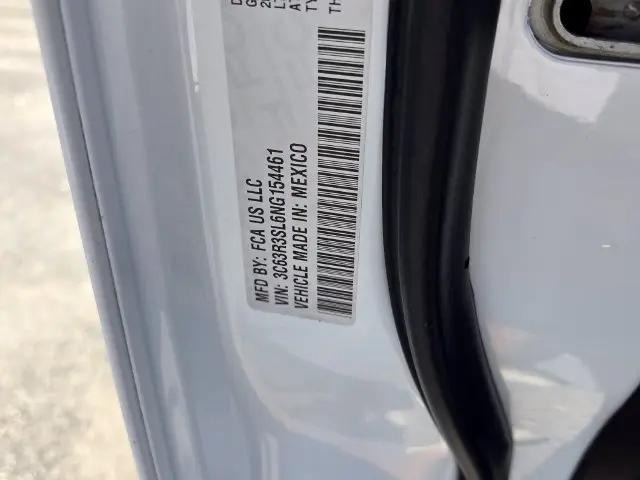 2022 Ram 3500 Limited Crew Cab 4x4 64 Box