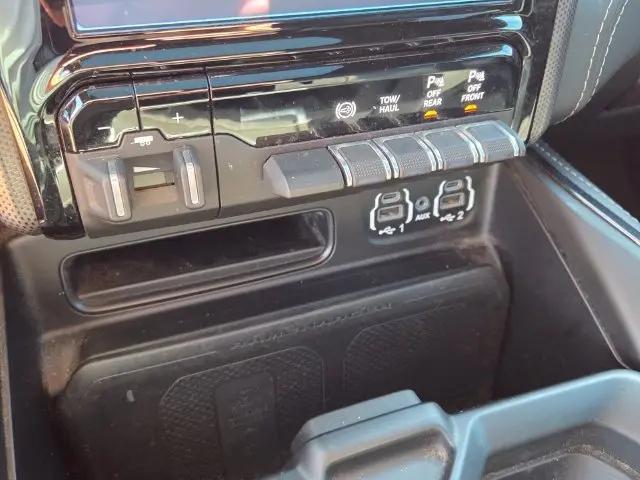2022 Ram 3500 Limited Crew Cab 4x4 64 Box