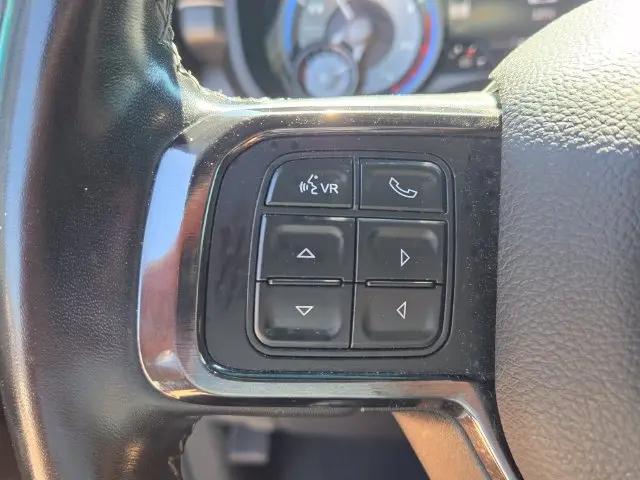 2022 Ram 3500 Limited Crew Cab 4x4 64 Box