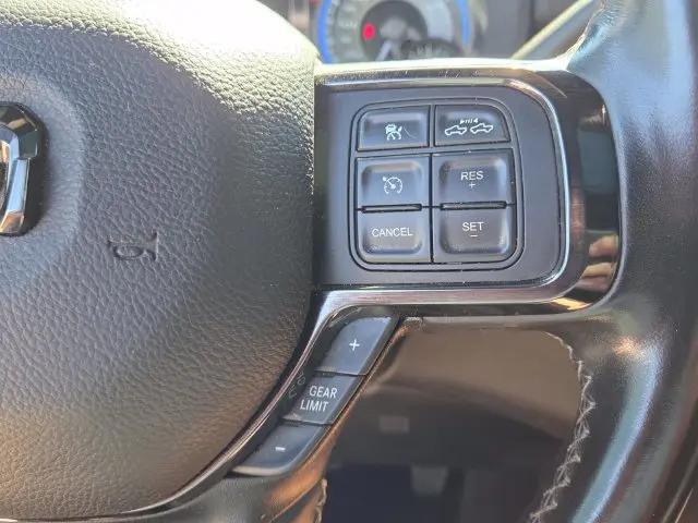 2022 Ram 3500 Limited Crew Cab 4x4 64 Box