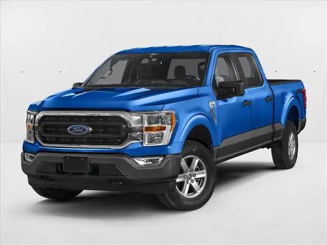 2021 Ford F-150 XLT for sale in Waco, TX
