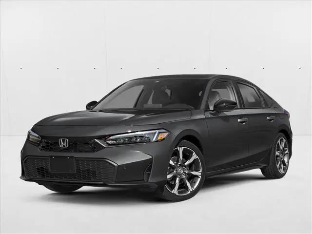 2026 Honda Civic Sport Touring for sale in Westminster, CO