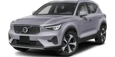 2025 Volvo XC40 B5 Ultra Dark Theme for sale in Winston-Salem, NC