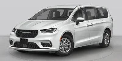 2024 Chrysler Pacifica Touring L for sale in Winston-Salem, NC