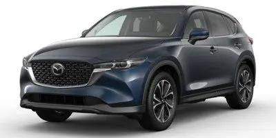 2023 Mazda CX-5 2.5 S Premium for sale in Daytona Beach, FL