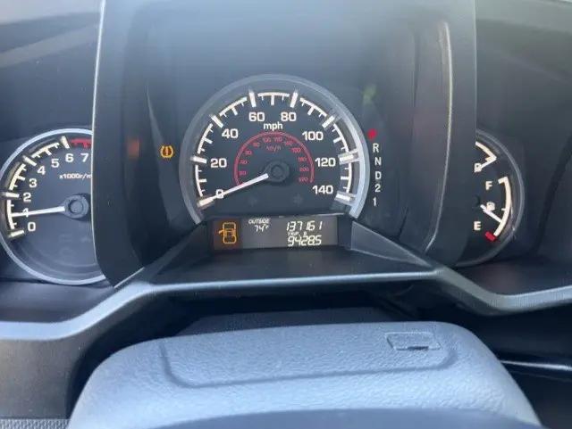 2011 Honda Ridgeline RTL