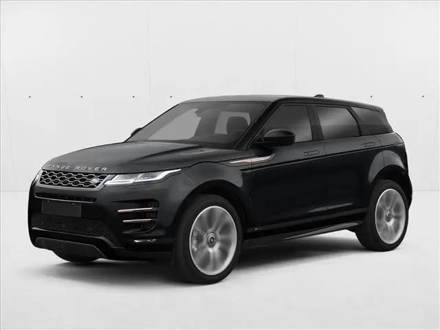 2020 Land Rover Range Rover Evoque R-Dynamic SE for sale in Libertyville, IL