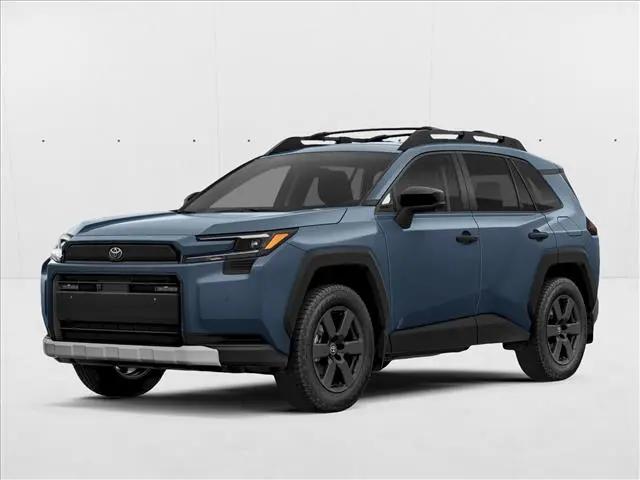 2026 Toyota RAV4 Woodland for sale in Libertyville, IL