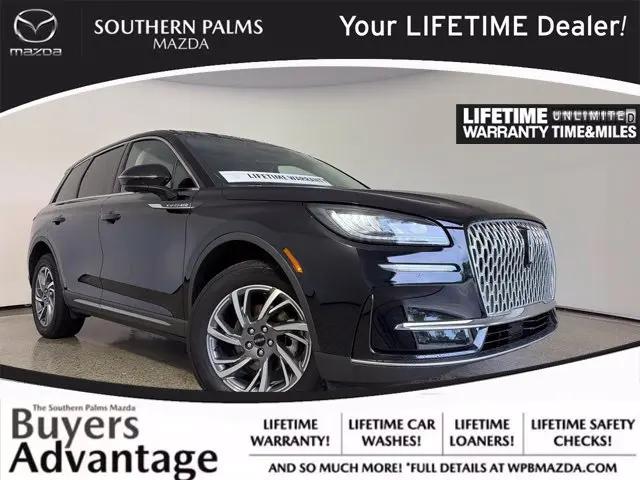 2023 Lincoln Corsair Standard for sale in Royal Palm Beach, FL