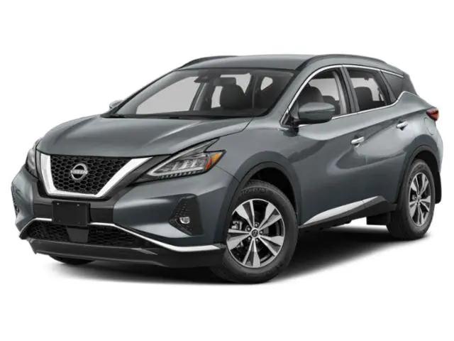 2023 Nissan Murano SV Intelligent AWD for sale in Hainesport, NJ