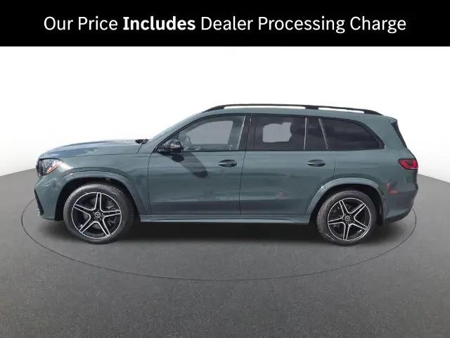 2027 Mercedes-Benz GLS GLS 450 for sale in Annapolis, MD