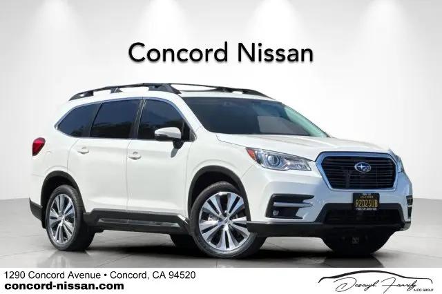 2020 Subaru Ascent Limited for sale in Concord, CA