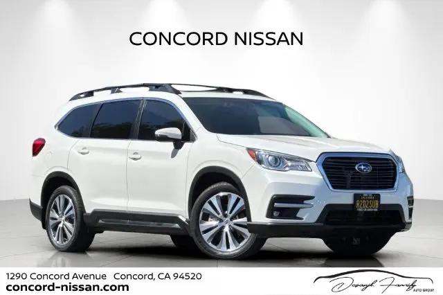 2020 Subaru Ascent Limited for sale in Concord, CA