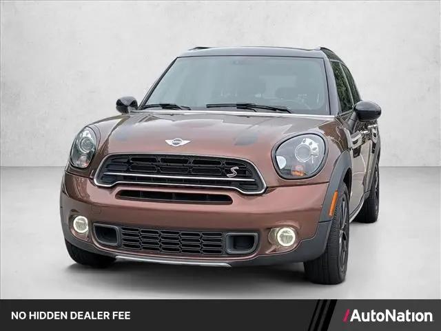 2015 MINI Countryman Cooper S for sale in Marietta, GA