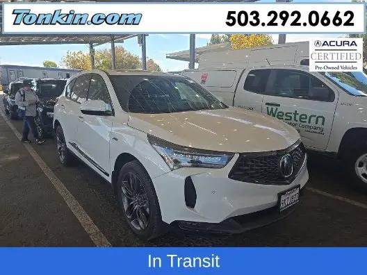 2024 Acura RDX A-SPEC Package for sale in Portland, OR