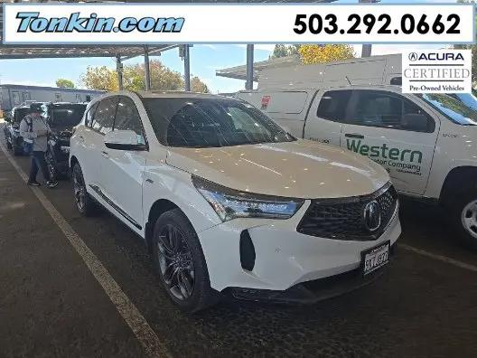 2024 Acura RDX A-SPEC Package for sale in Portland, OR