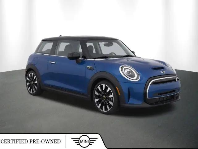 2024 MINI SE Hardtop Cooper for sale in Palm Harbor, FL