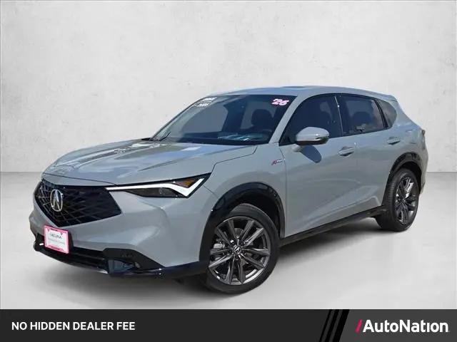 2026 Acura ADX A-Spec for sale in League City, TX