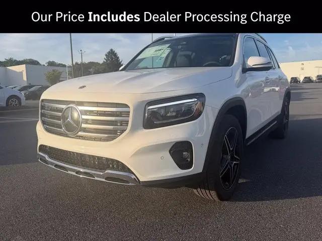 2026 Mercedes-Benz GLB 4MATIC for sale in Owings Mills, MD
