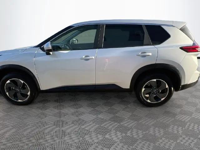 2025 Nissan Rogue SV FWD