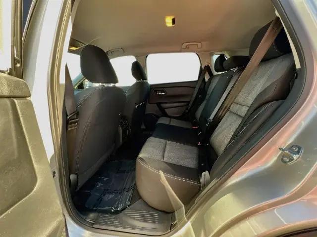 2025 Nissan Rogue SV FWD