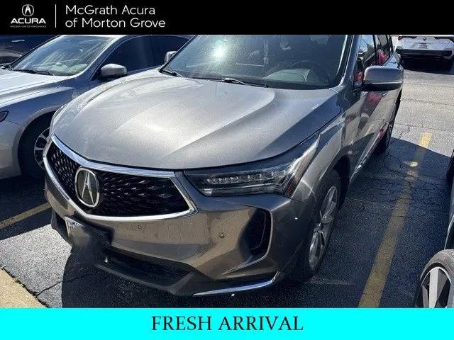 2024 Acura RDX Technology Package for sale in Morton Grove, IL