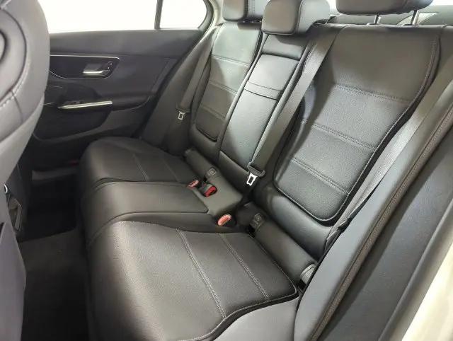 2023 Mercedes-Benz C-CLASS C 300 4MATIC Sedan