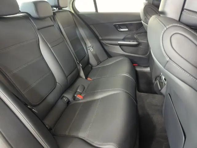 2023 Mercedes-Benz C-CLASS C 300 4MATIC Sedan