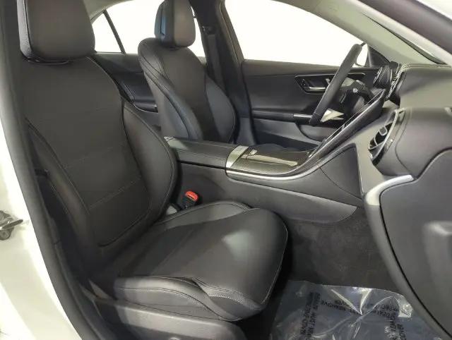 2023 Mercedes-Benz C-CLASS C 300 4MATIC Sedan