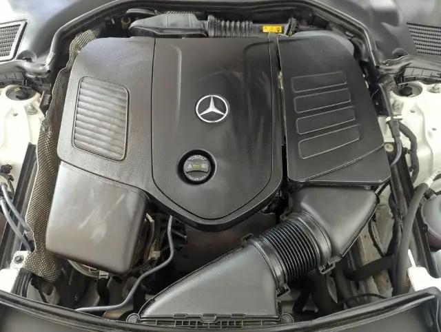2023 Mercedes-Benz C-CLASS C 300 4MATIC Sedan