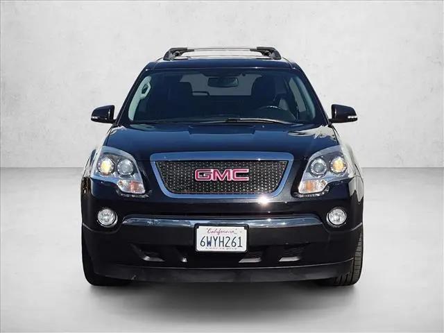 2012 GMC Acadia SLT-1
