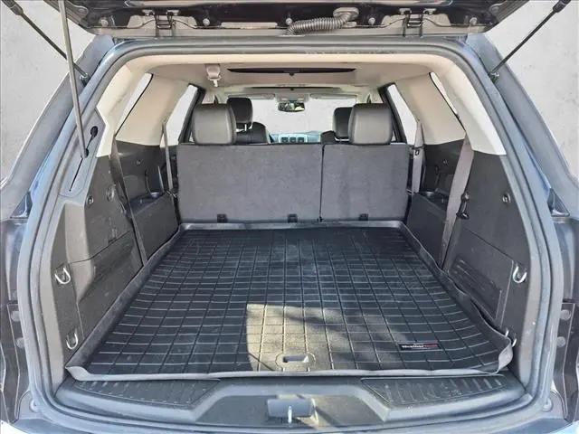 2012 GMC Acadia SLT-1
