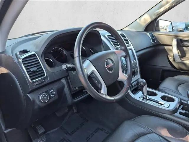 2012 GMC Acadia SLT-1