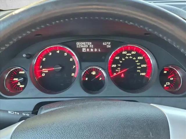 2012 GMC Acadia SLT-1