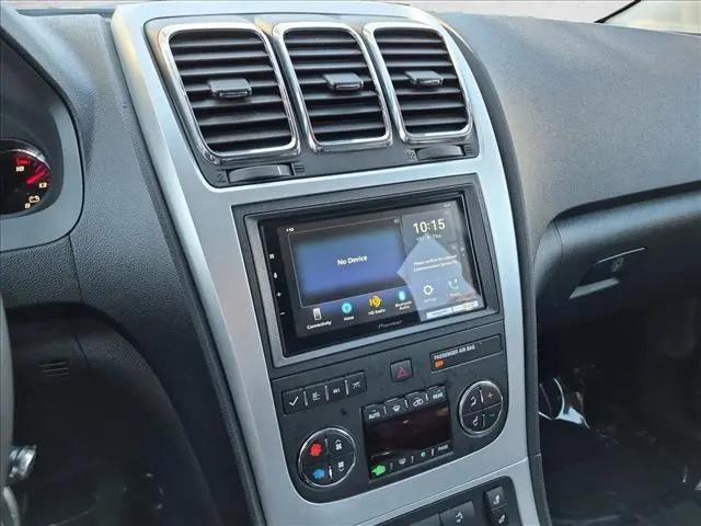 2012 GMC Acadia SLT-1