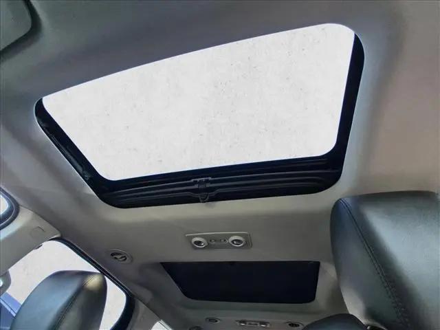 2012 GMC Acadia SLT-1