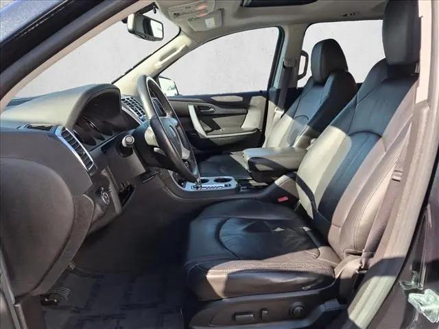 2012 GMC Acadia SLT-1