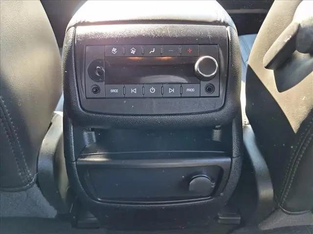 2012 GMC Acadia SLT-1