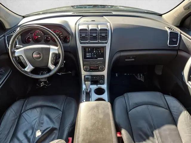 2012 GMC Acadia SLT-1
