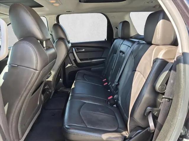 2012 GMC Acadia SLT-1
