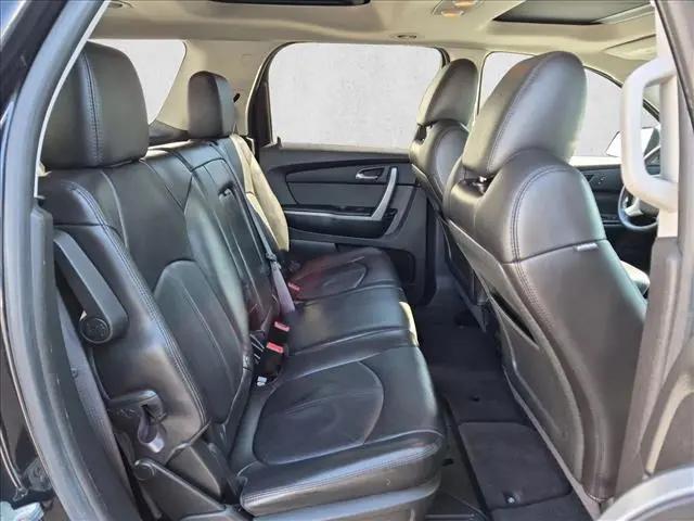 2012 GMC Acadia SLT-1