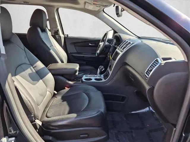 2012 GMC Acadia SLT-1