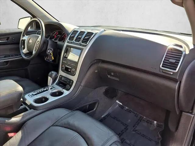 2012 GMC Acadia SLT-1