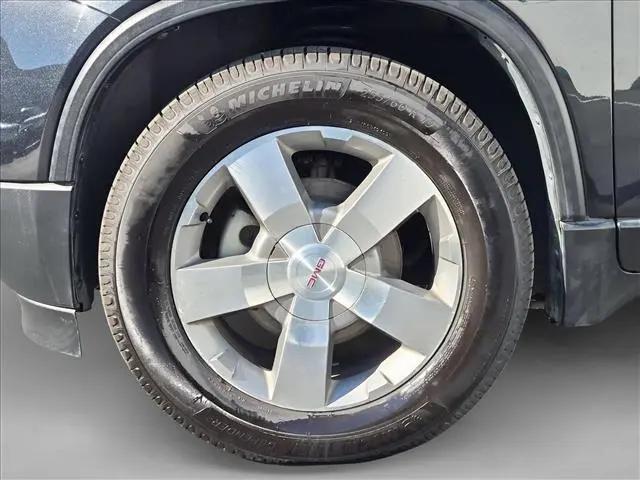 2012 GMC Acadia SLT-1