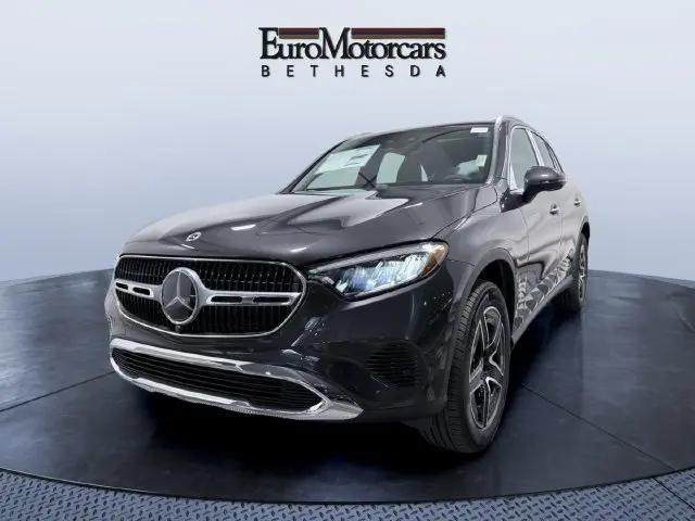 2027 Mercedes-Benz GLC GLC 300 for sale in Bethesda, MD