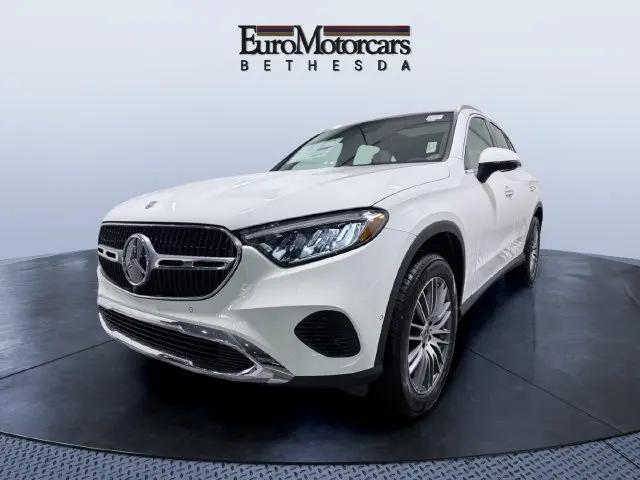 2027 Mercedes-Benz GLC GLC 300 for sale in Bethesda, MD