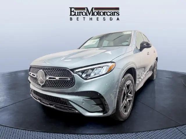 2027 Mercedes-Benz GLC GLC 300 for sale in Bethesda, MD