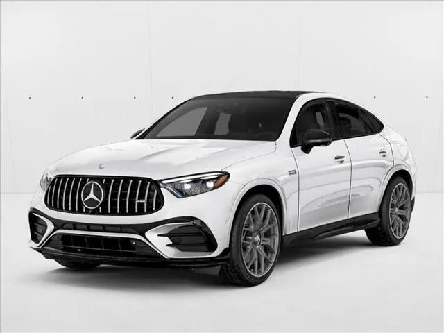 2027 Mercedes-Benz GLC AMG GLC 53 for sale in Wesley Chapel, FL